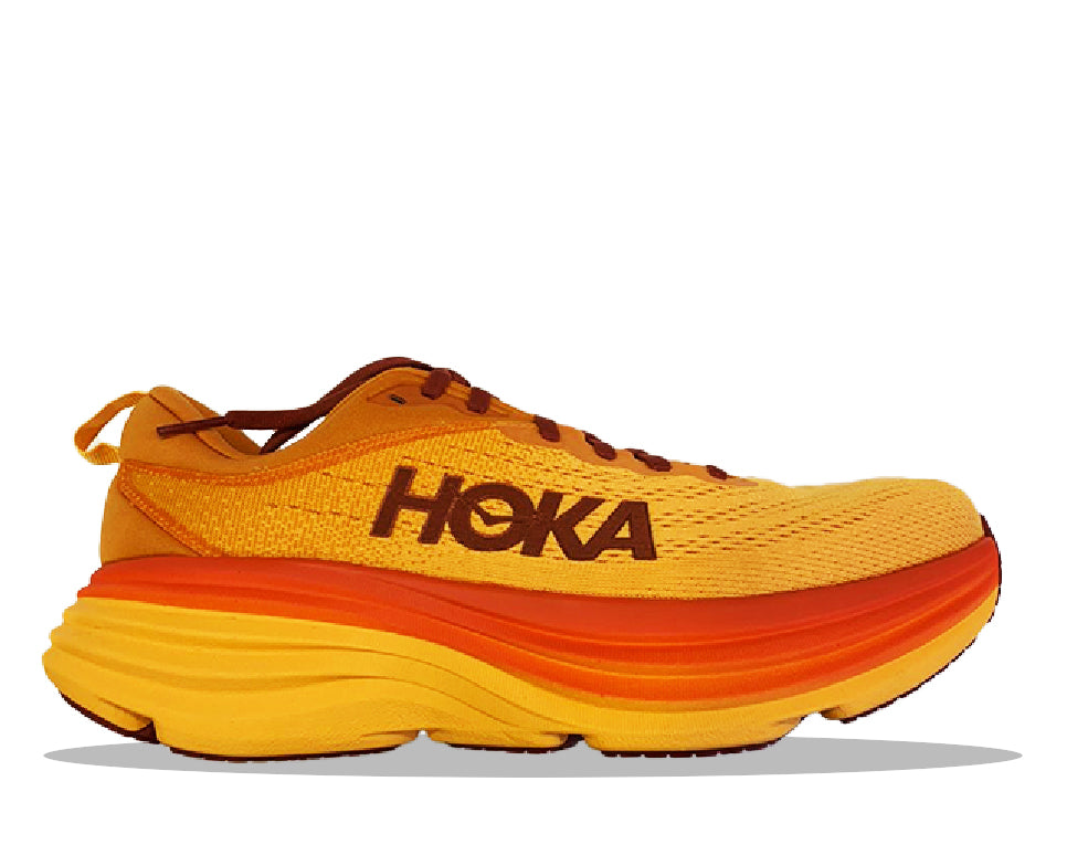 Men's HOKA ONE ONE Bondi 8