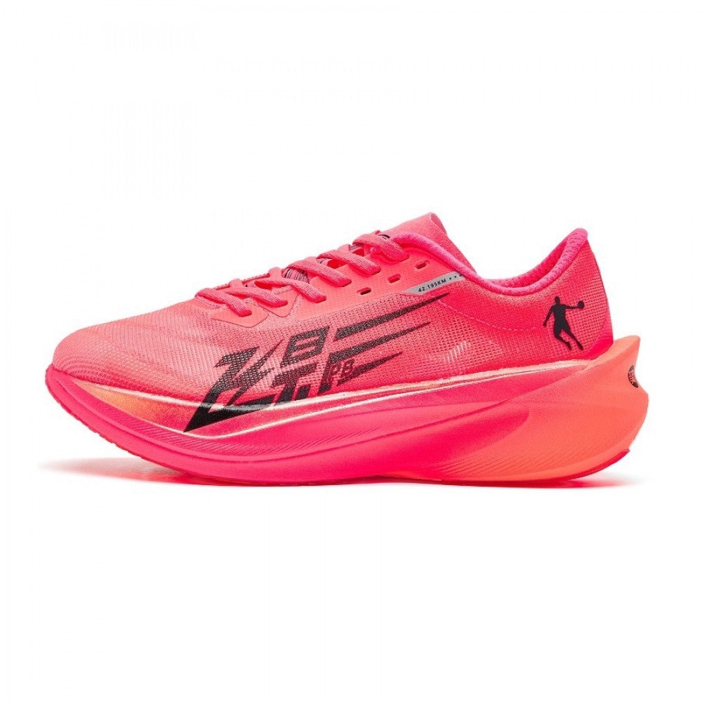 Qiaodan Men's FeiYing PB 4.0 - Pink/Black – Key Power Sports Malaysia