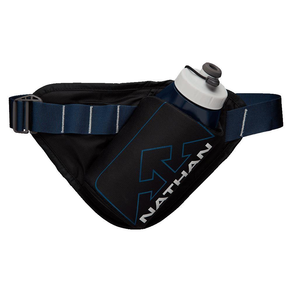 Nathan Peak Lite - Black/Sailer Blue/White – Key Power Sports Malaysia