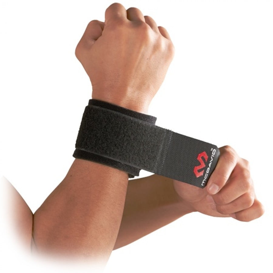 Wrist Wrap/Adjustable