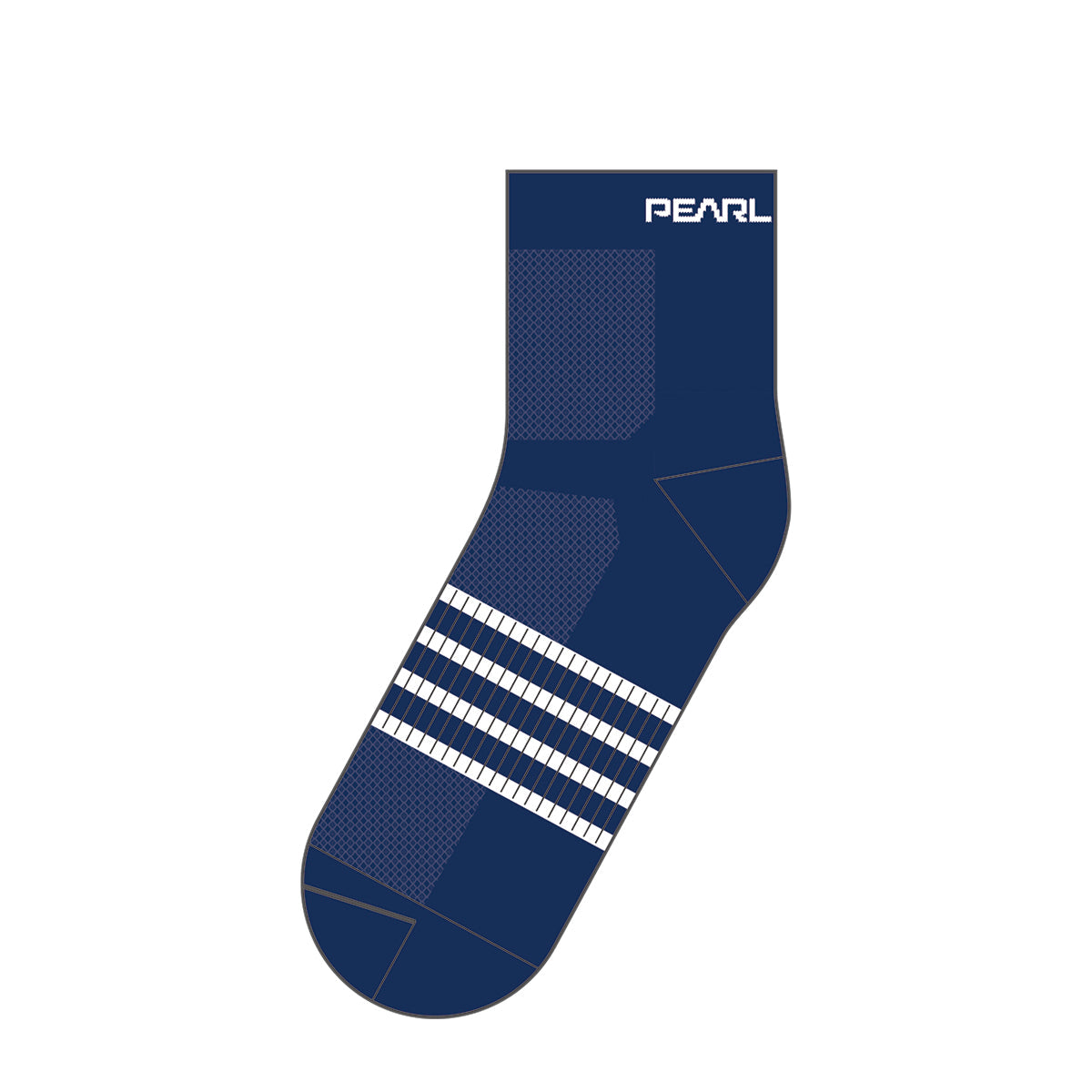 Pearl shop izumi socks