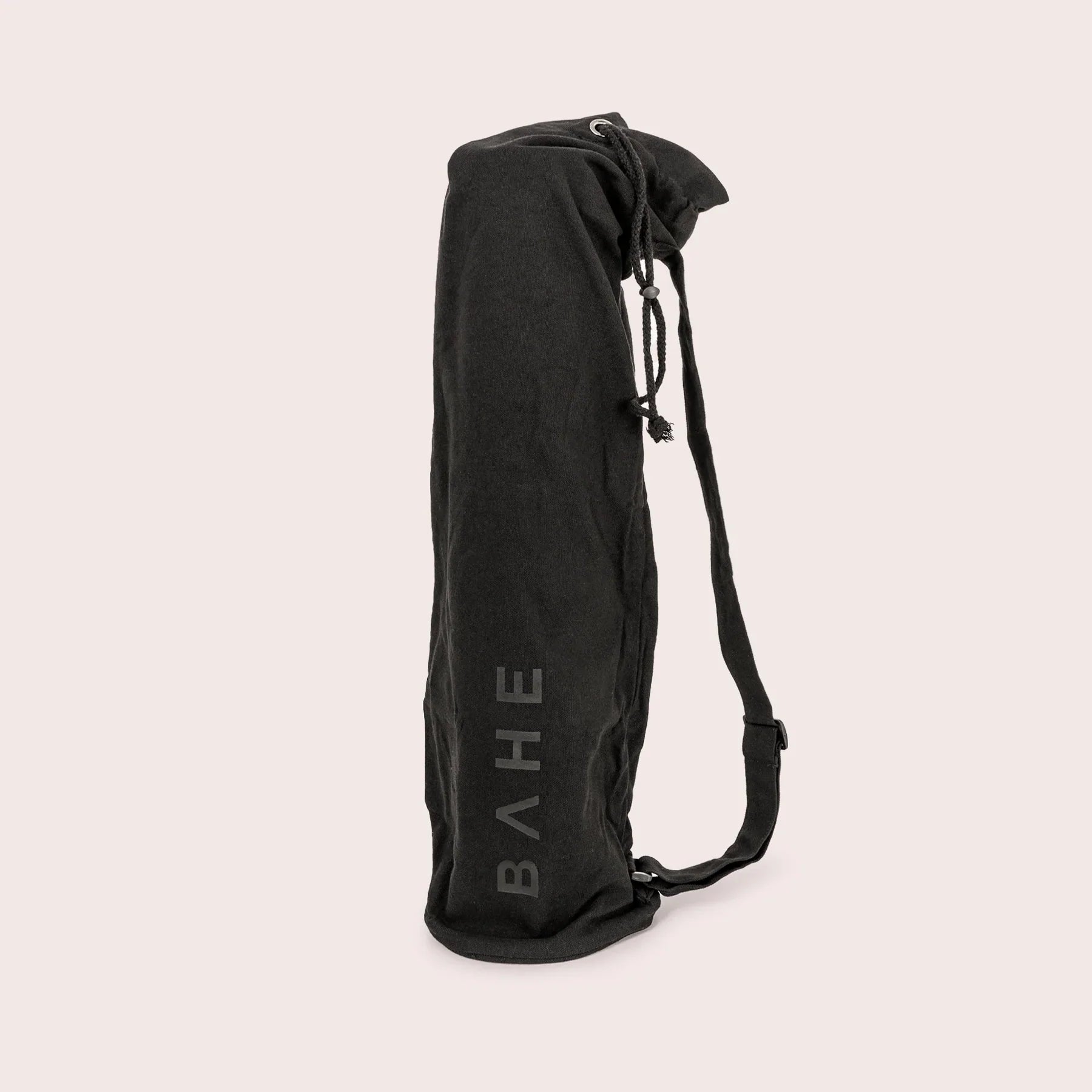BAHE Essential Yoga Mat Bag - Anthracite – Key Power Sports Malaysia