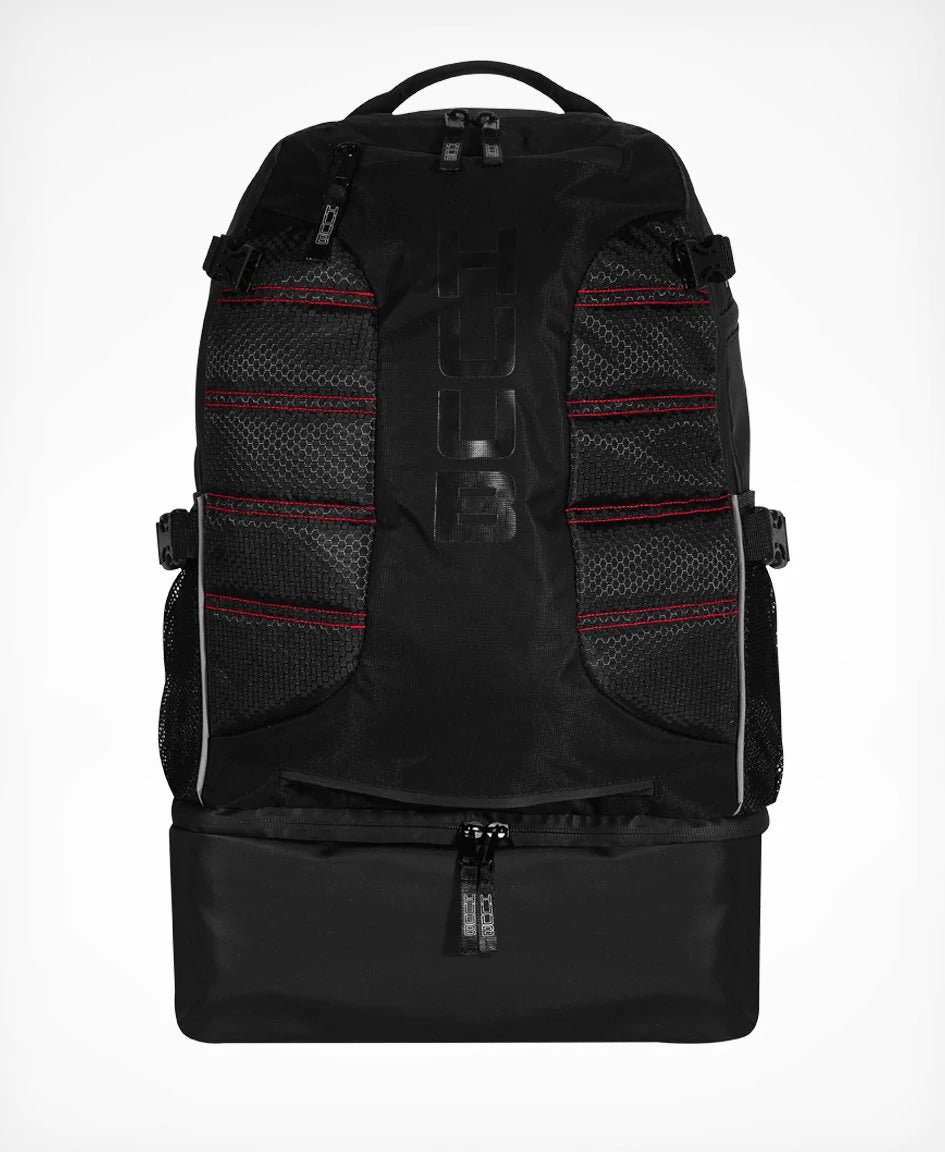 Huub triathlon 2025 transition rucksack