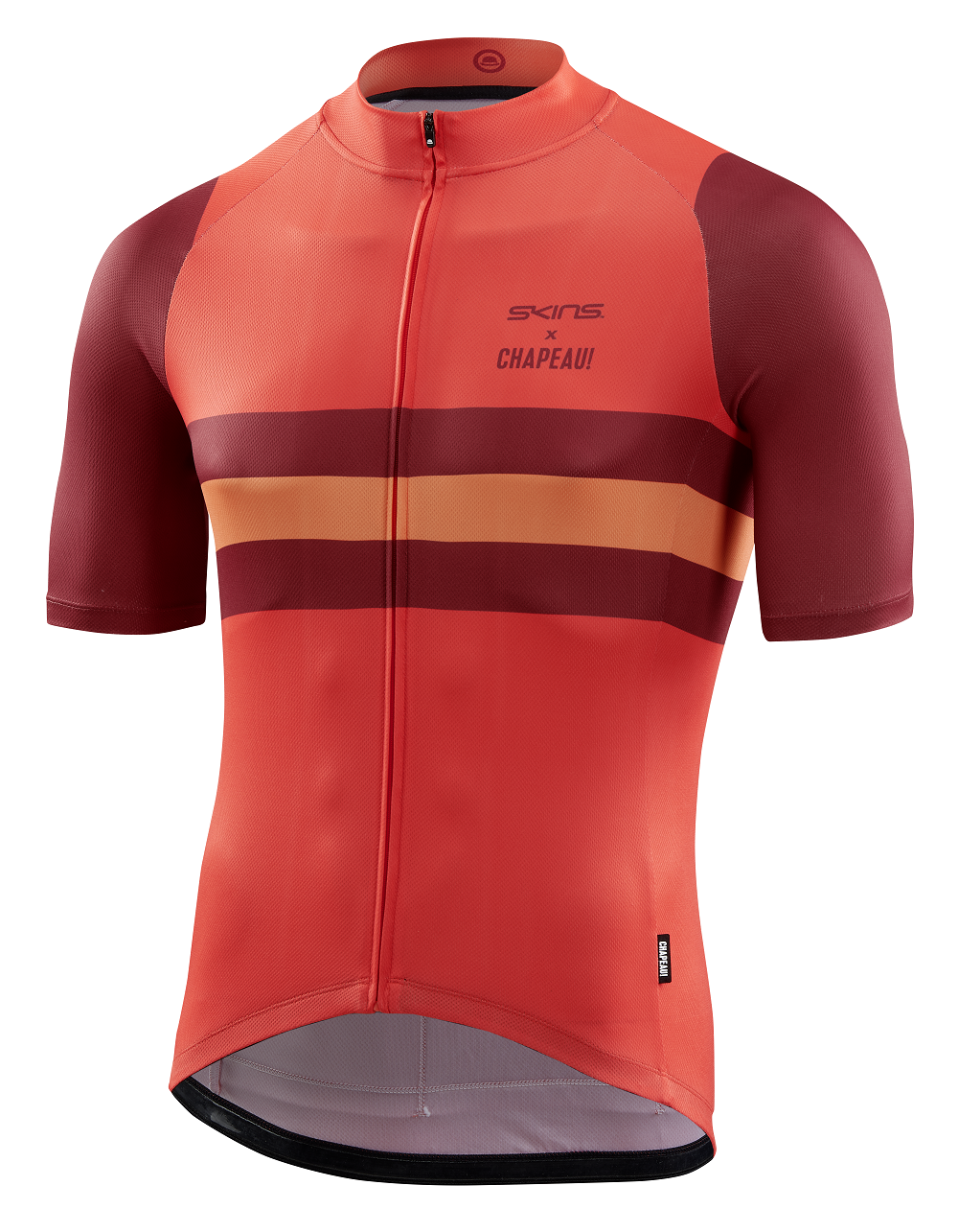 Chapeau cycling jersey sale