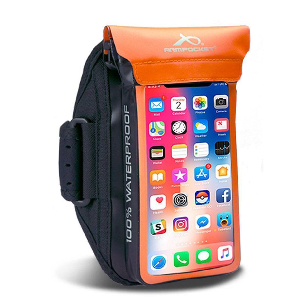 Waterproof Armband Sport Phone Case –