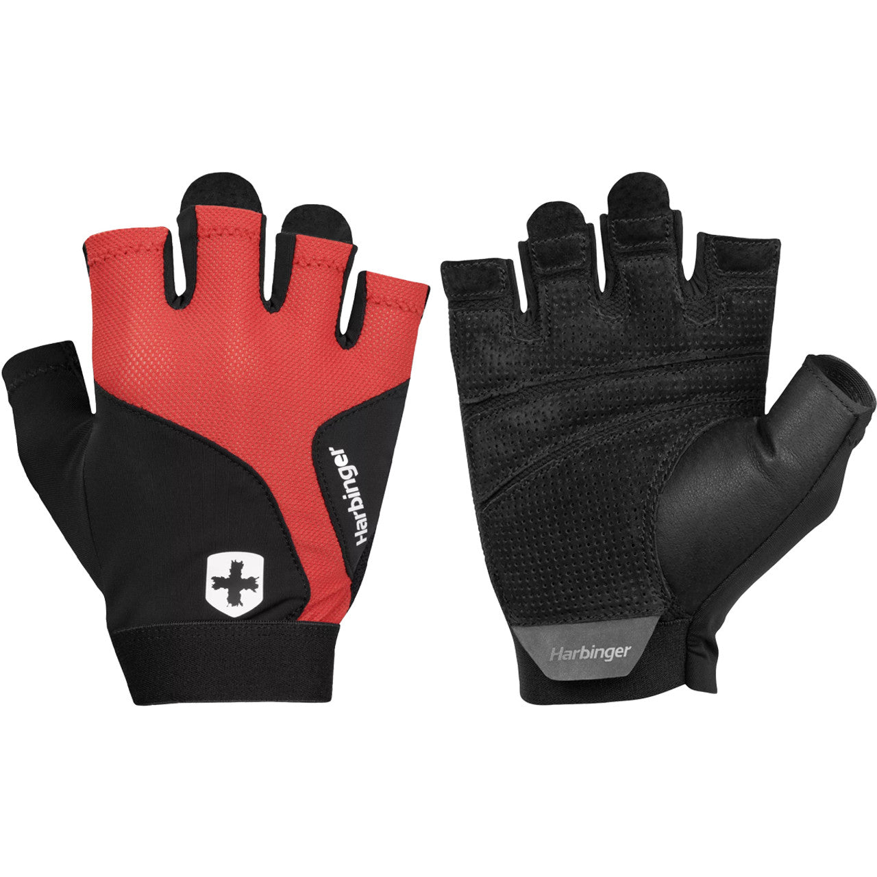 Harbinger flexfit gloves on sale