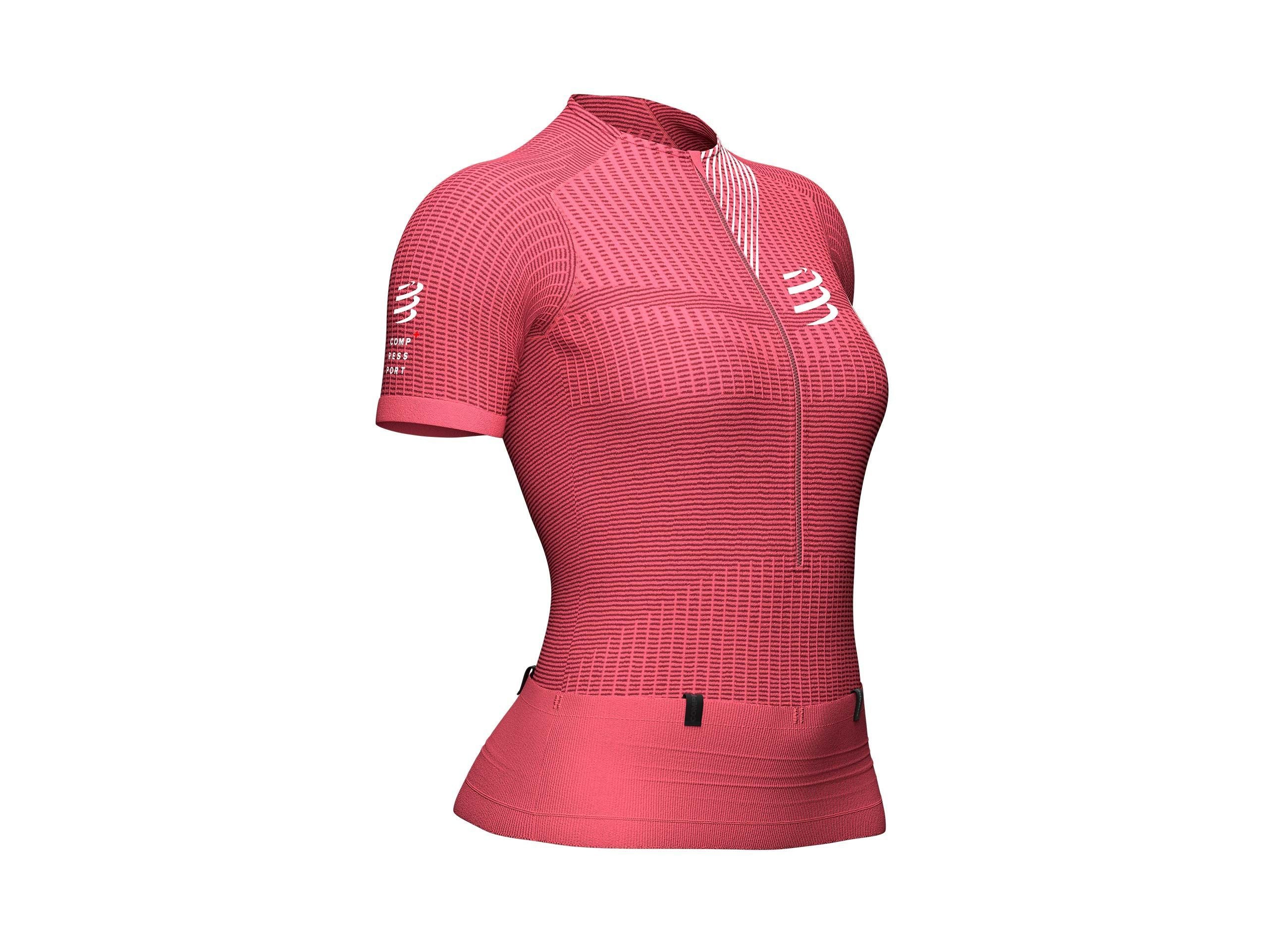 Compressport Trail Postural Tank - MyTriathlon