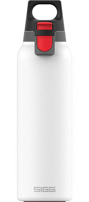 SIGG Hot & Cold ONE 0.55L - White