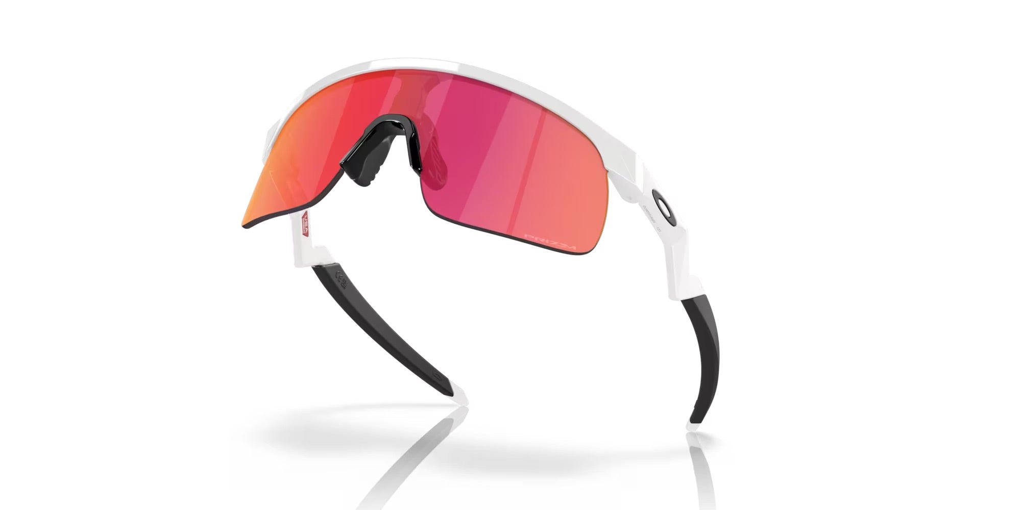 Oakley prizm outlet field lenses