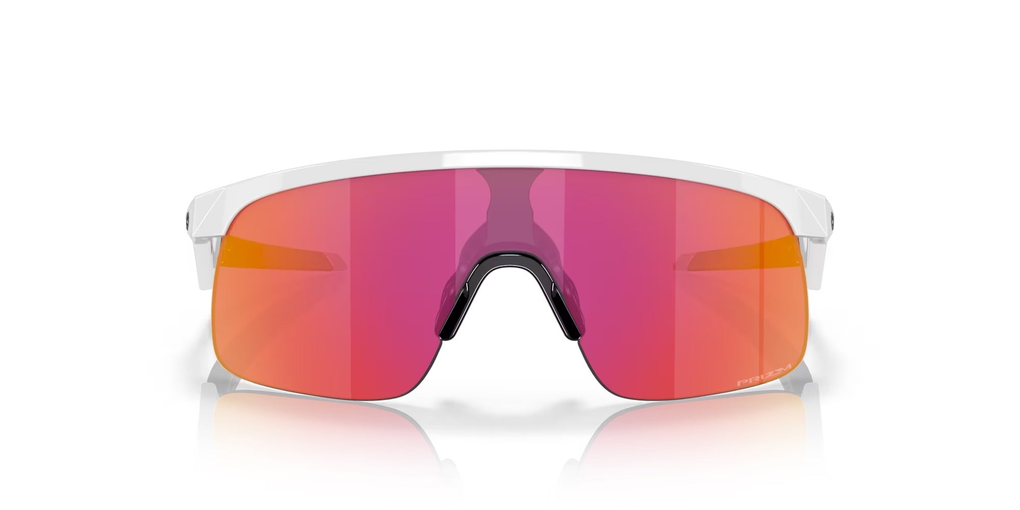 Oakley prizm best sale field lenses