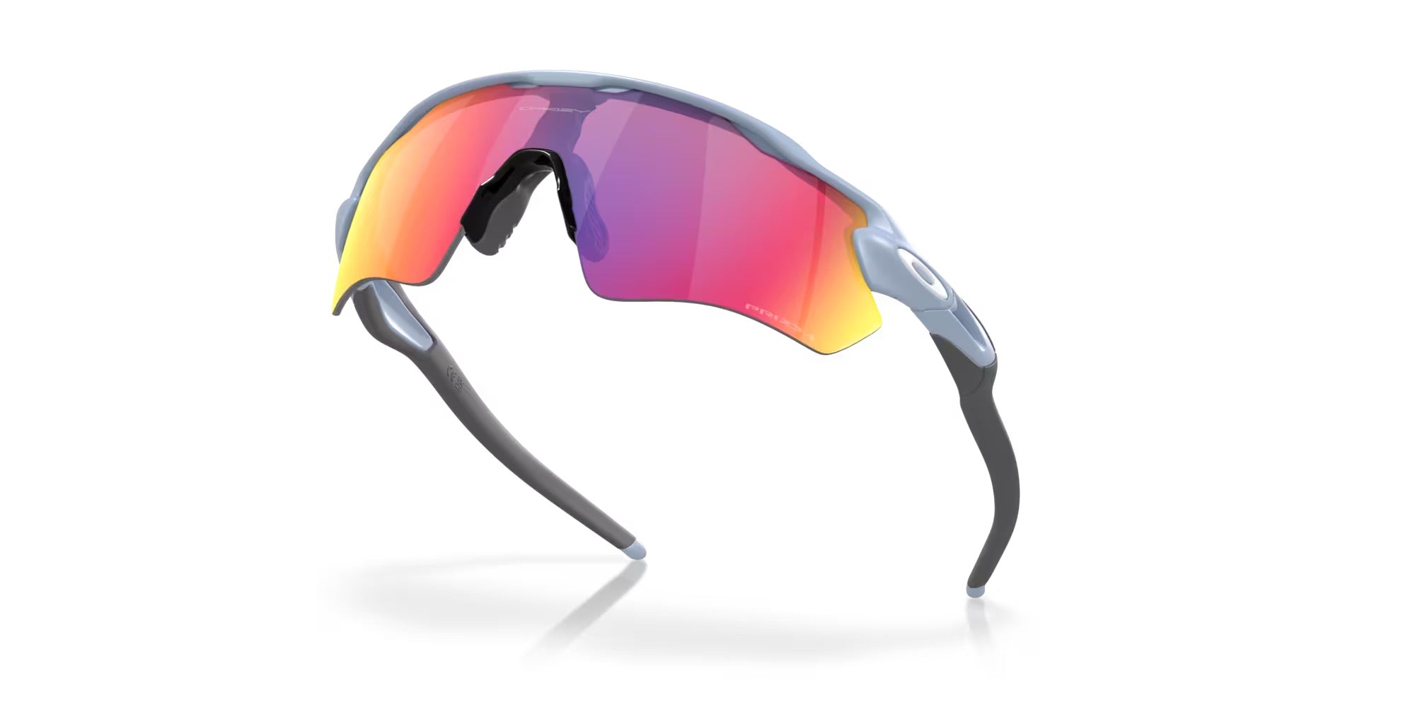 Oakley radar ev outlet path prizm lenses