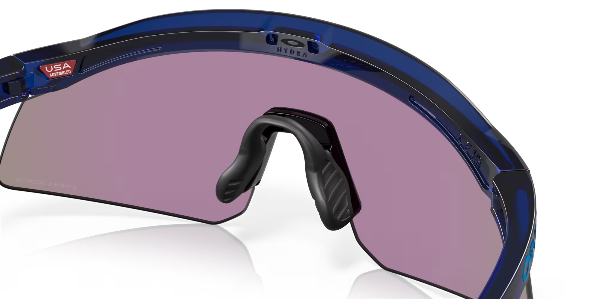 Oakley blue prizm outlet lenses