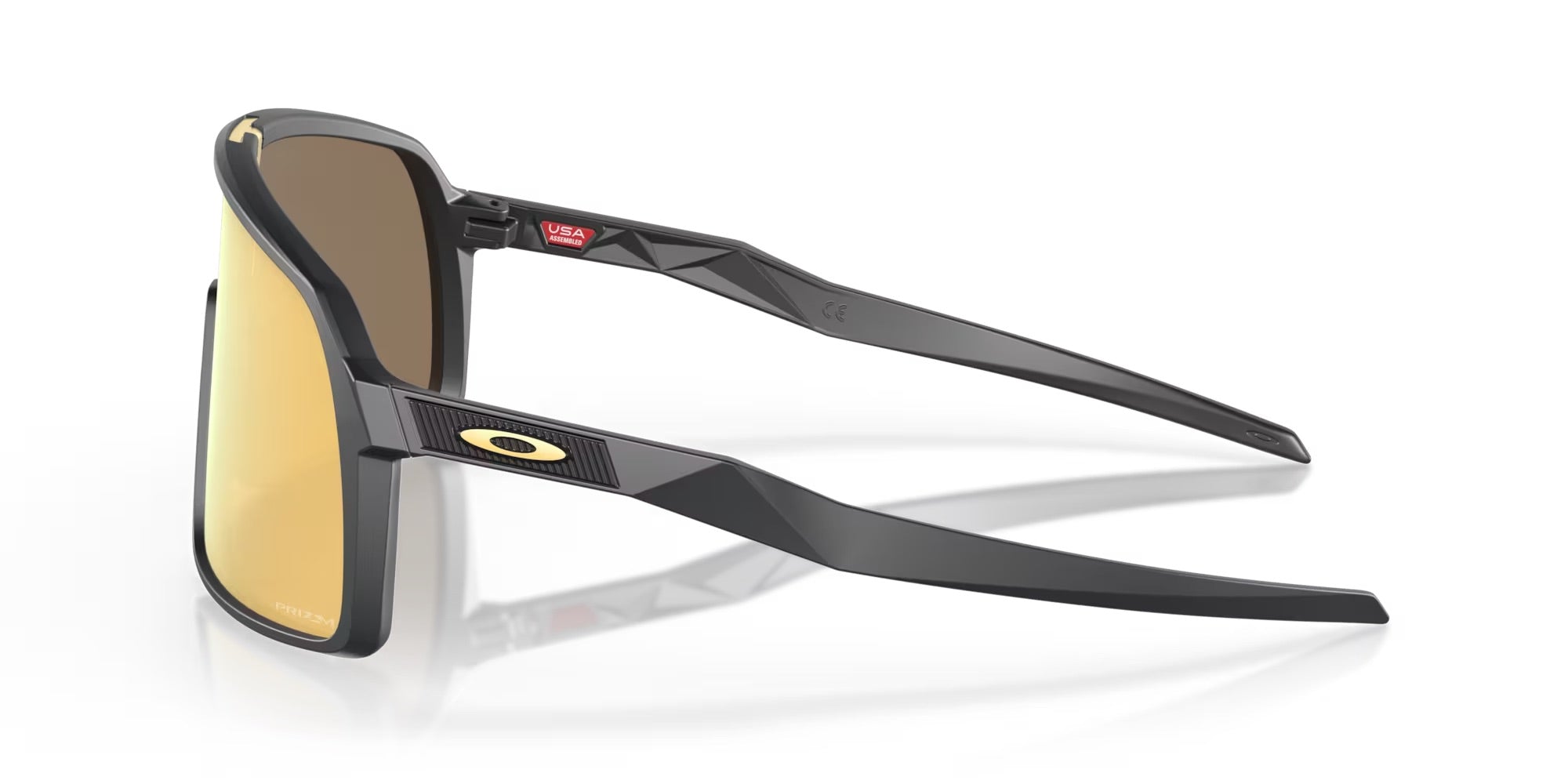 Oakley hotsell carbon frame