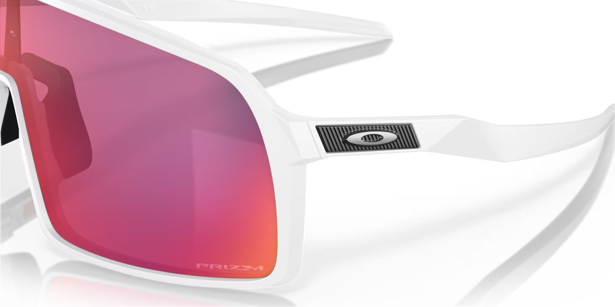 Oakley prizm outlet white