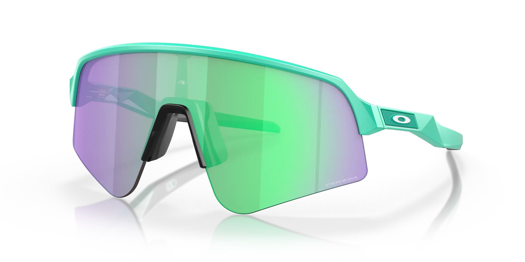 Oakley store jade lens