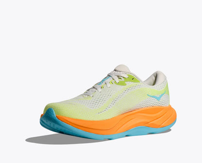 HOKA Women's Rincon 4 - Frost/Lettuce