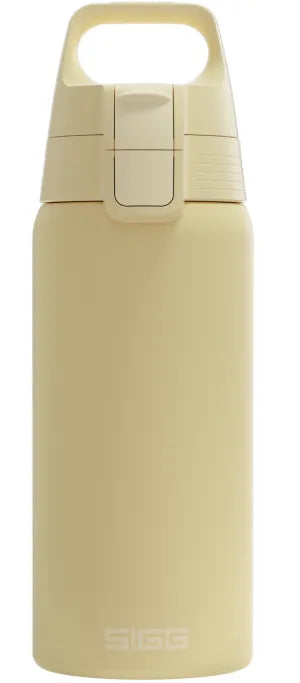 SIGG Shield Therm One 0.5L - Opti Yellow