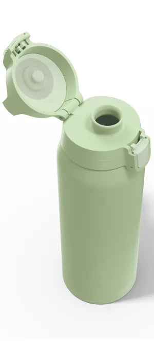 SIGG Shield Therm One 1.0L - Eco Green