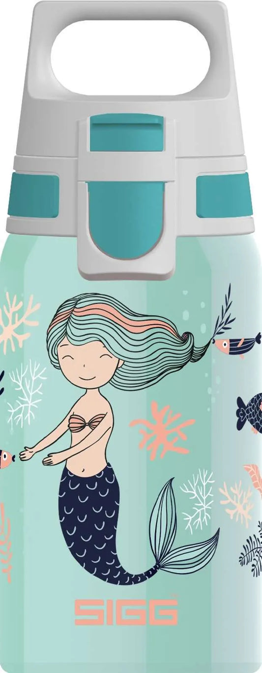 SIGG Shield One KIDS 0.5L - Atlantis