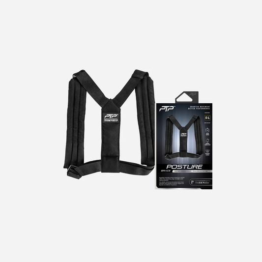 PTP Posture Shoulder Brace