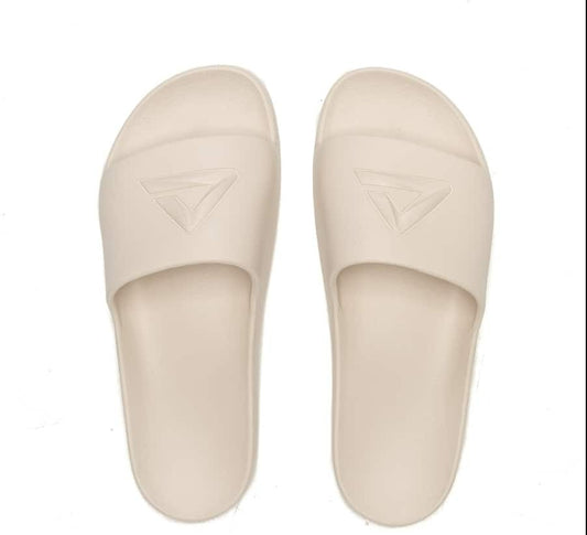 PEAK Men's Slipper - OFF WHITE