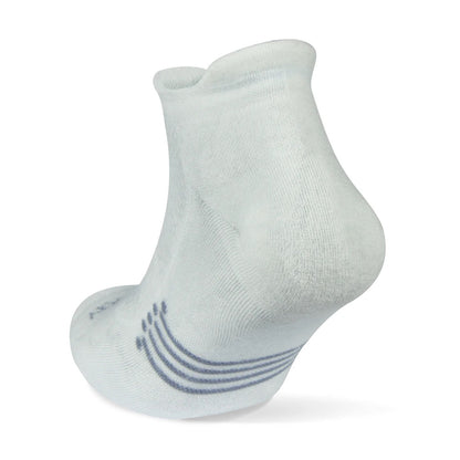 Jogology High Cushion Sock - White