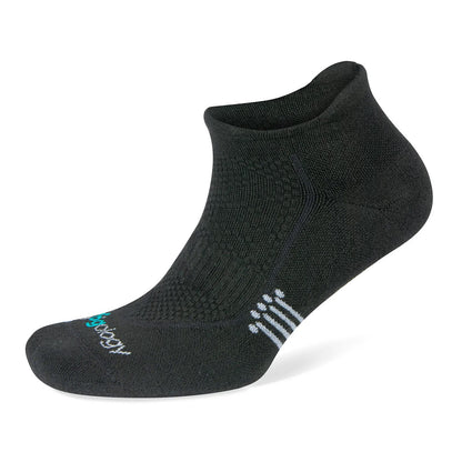 Jogology High Cushion Sock - Black