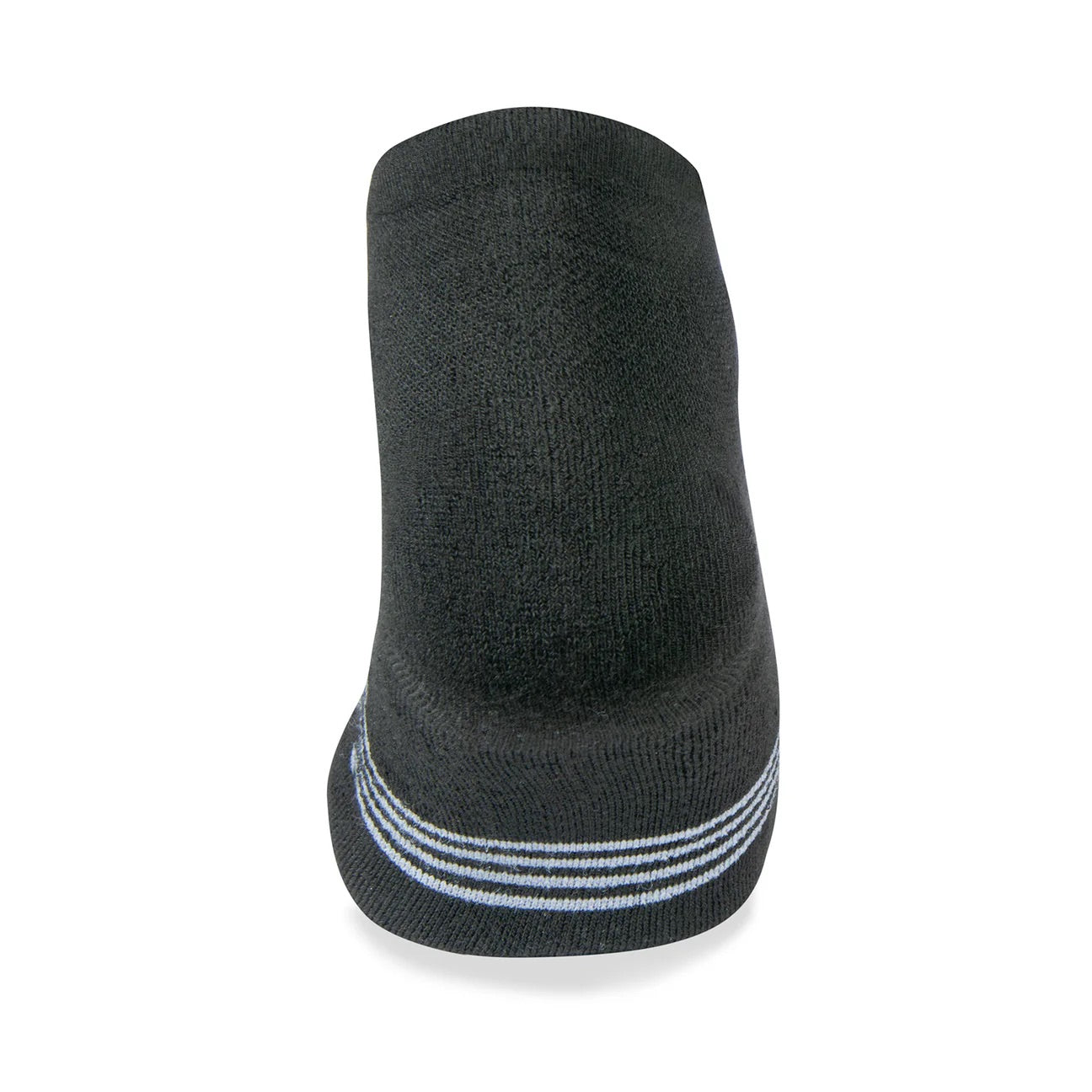 Jogology High Cushion Sock - Black