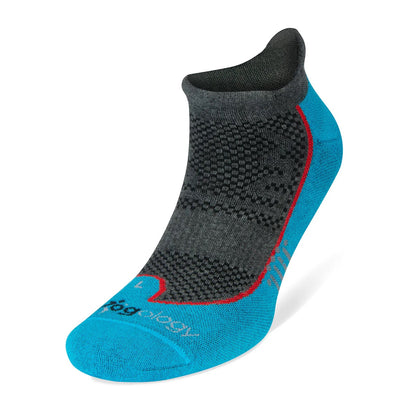 Jogology High Cushion Sock - Nautilus