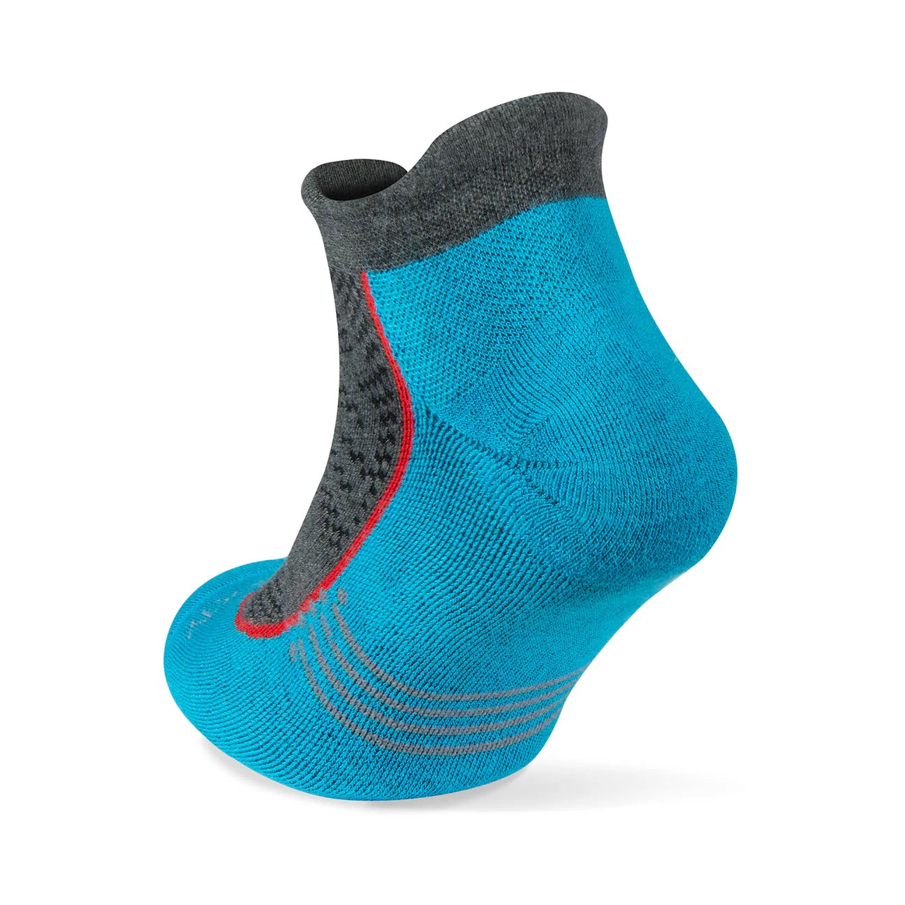 Jogology High Cushion Sock - Nautilus