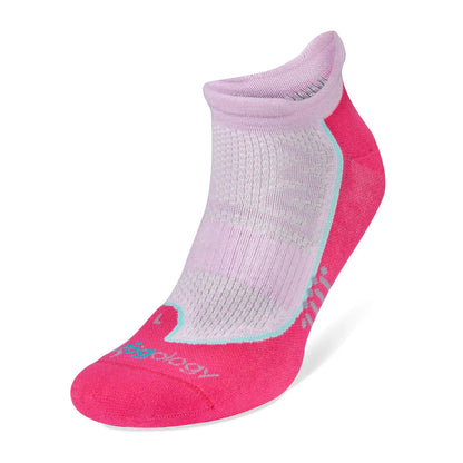 Jogology High Cushion Sock - Lilac