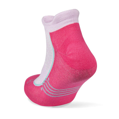 Jogology High Cushion Sock - Lilac