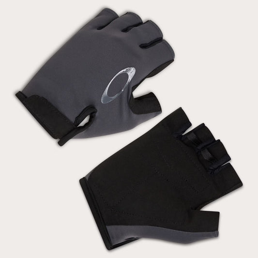 Oakley Drops Road Glove - Uniform Gray