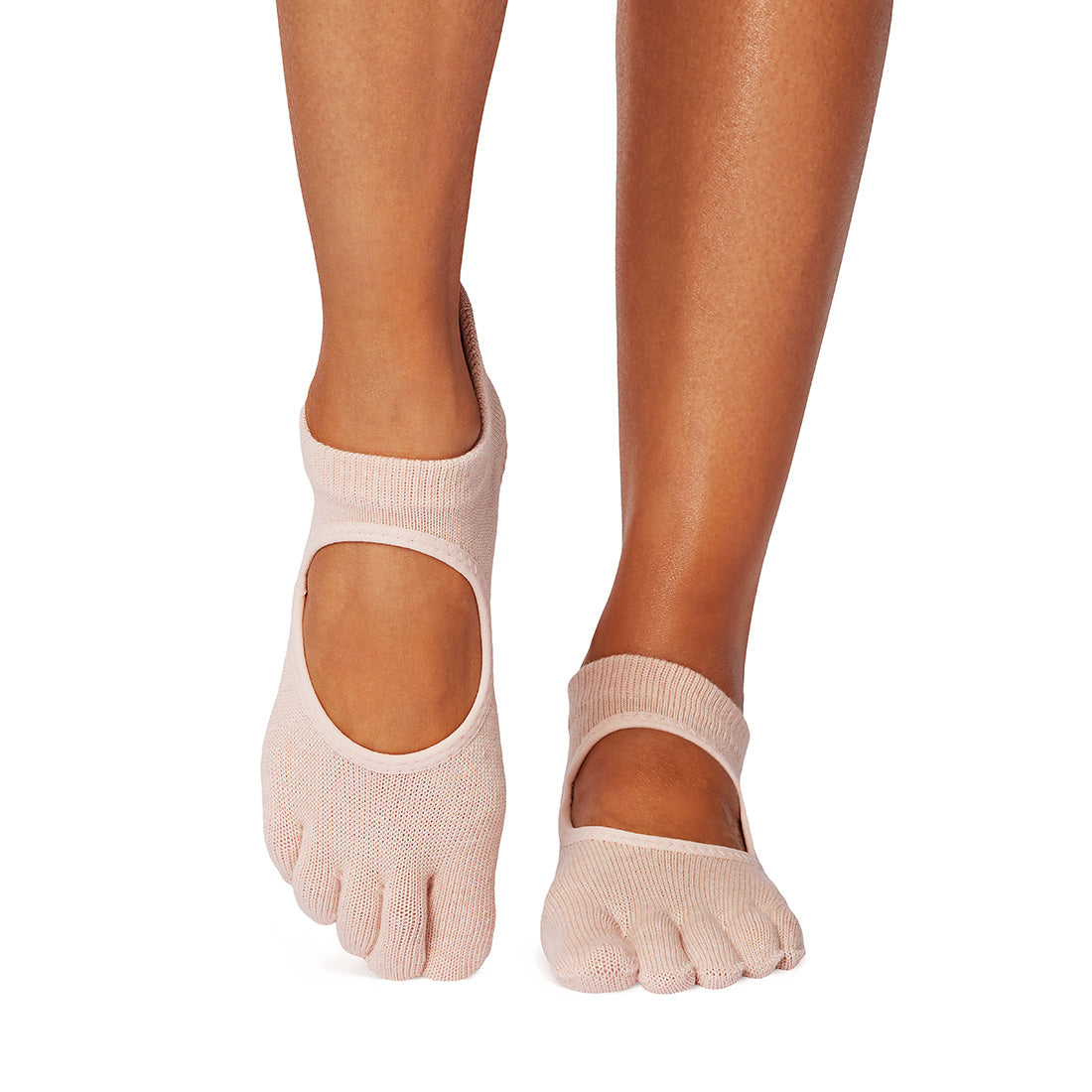 TOESOX Grip Full Toe Bellarina - Mellow