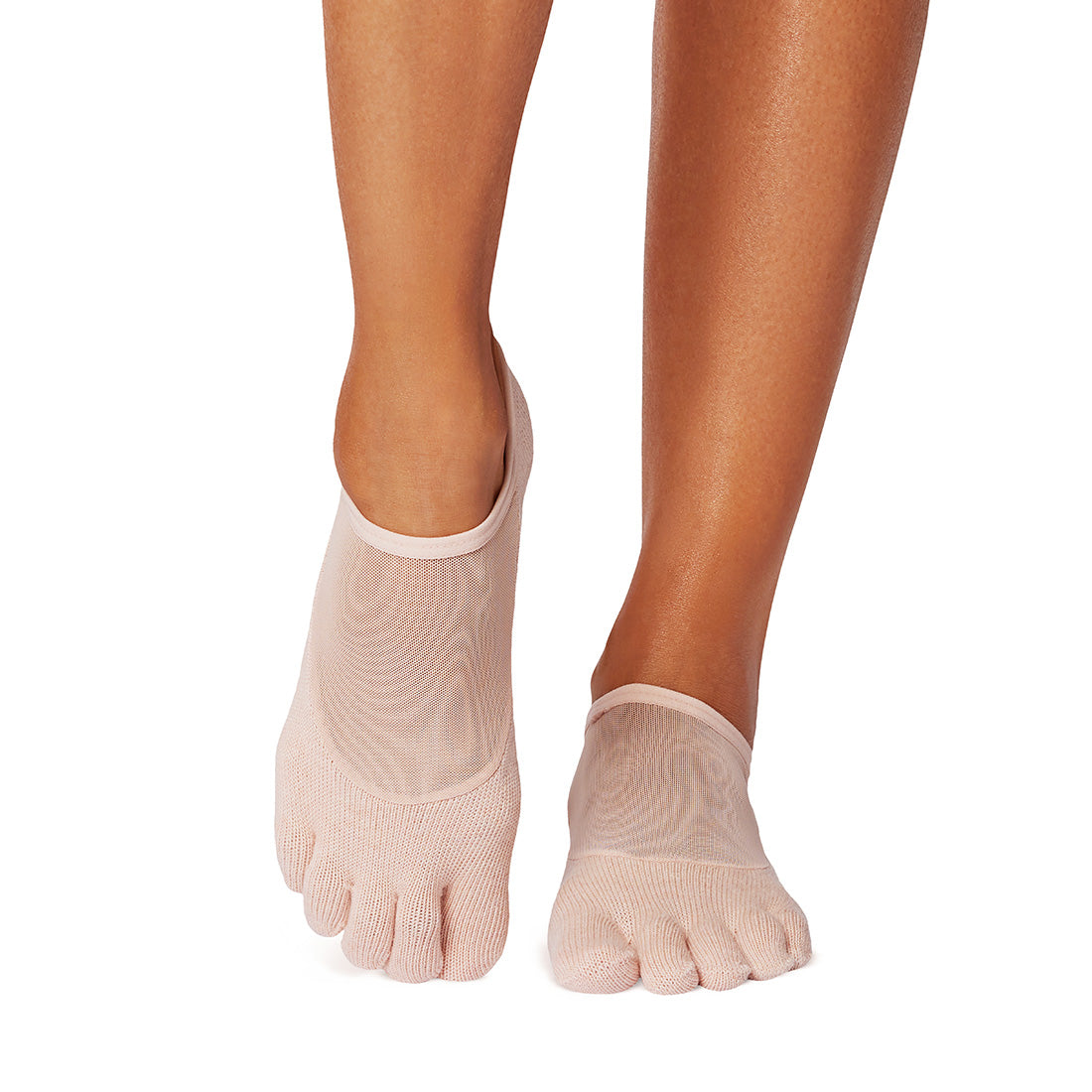 TOESOX Grip Full Toe Luna - Mellow