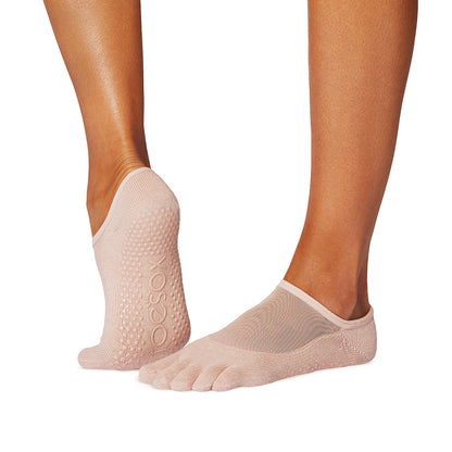 TOESOX Grip Full Toe Luna - Mellow