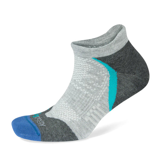 Jogology Medium Cushion Sock - Charcoal