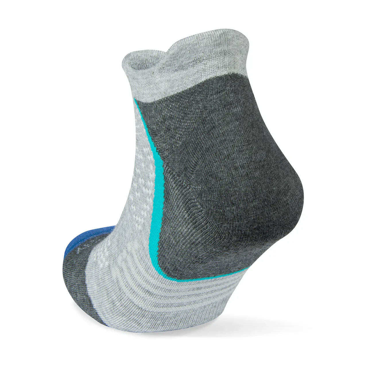 Jogology Medium Cushion Sock - Charcoal