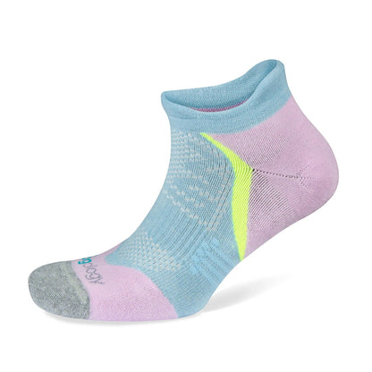 Jogology Medium Cushion Sock - Sky