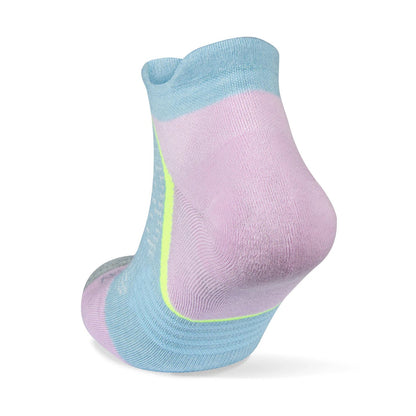 Jogology Medium Cushion Sock - Sky