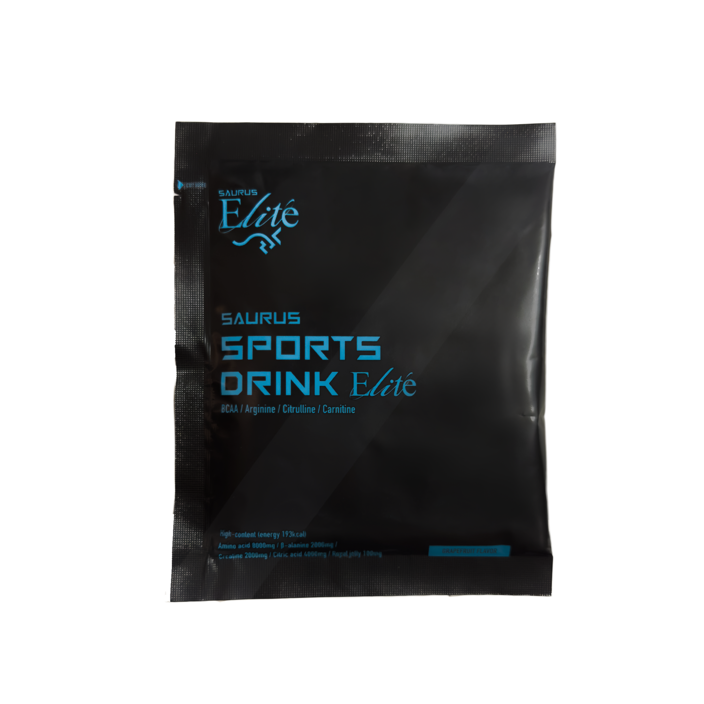 Saurus  Sports Drink Elite 50g - Grapefruit