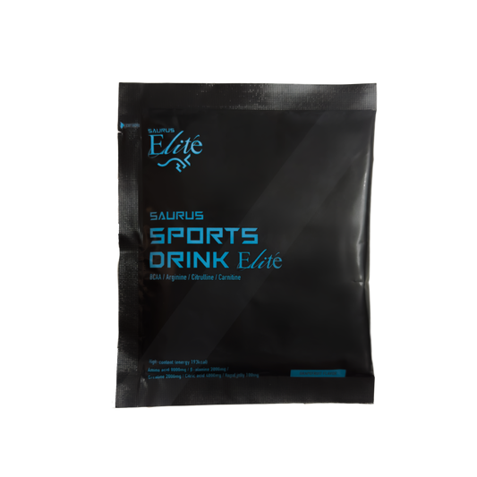 Saurus  Sports Drink Elite 50g - Grapefruit