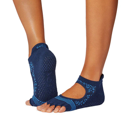 TOESOX Grip Half Toe Bellarina Tec - Flex