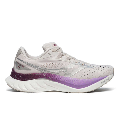 Saucony Women's Endorphin Speed 4 - Moon?Plum