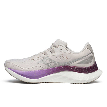 Saucony Women's Endorphin Speed 4 - Moon?Plum