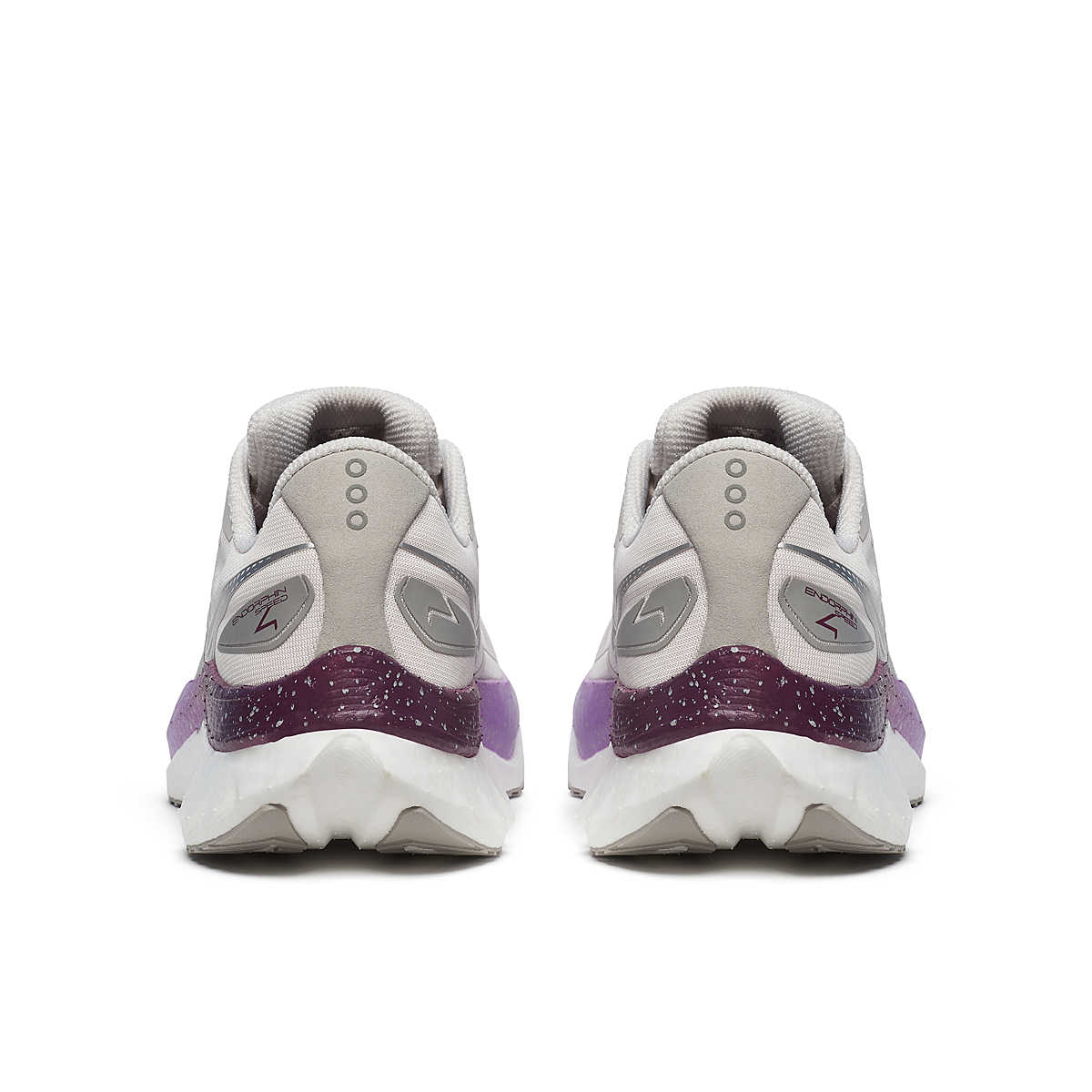 Saucony Women's Endorphin Speed 4 - Moon?Plum