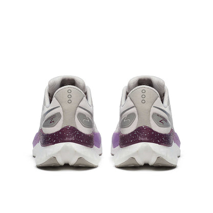 Saucony Women's Endorphin Speed 4 - Moon?Plum