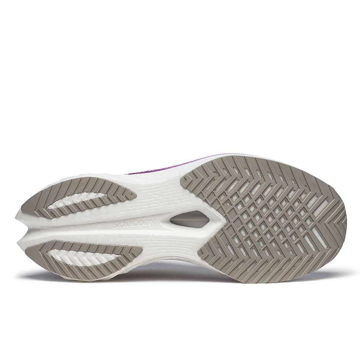 Saucony Women's Endorphin Speed 4 - Moon?Plum