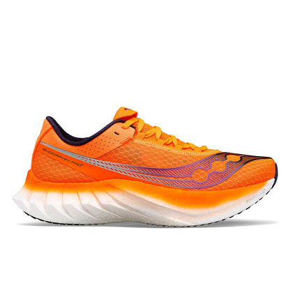 Saucony Men's Endorphin Pro 4 - Visiorange