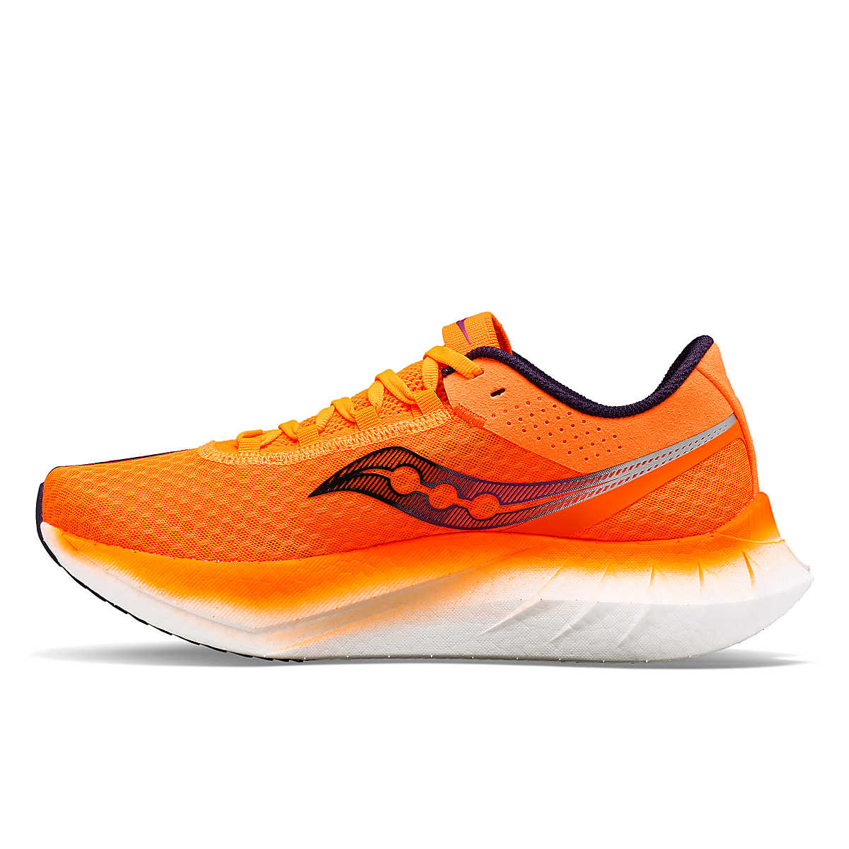 Saucony Men's Endorphin Pro 4 - Visiorange